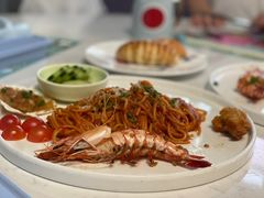 -水桶王国主题餐厅·聚会·生日派对·亲子活动·家庭套餐(亚龙湾希尔顿店)