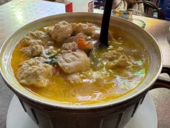-地方名吃海鲜大馅蒸饺(北戴河店)