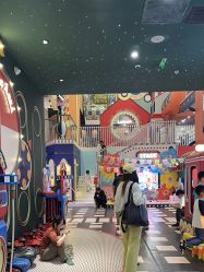 -MELAND CLUB亲子乐园·派对·餐厅(北京芳圆里ID MALL店)