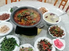 -谭家菜农夫山庄