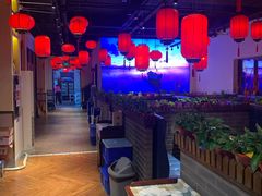 -渔民船说·北塘海鲜·天津菜·海肠捞饭(北塘古镇店)