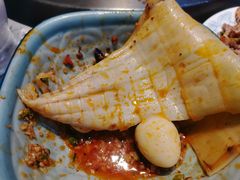 -红辣椒·川菜·火锅(科华路店)
