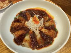 -隐庐·古法川菜(高新店)
