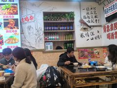 -胖娃古镇鸡杂(磁器口总店)