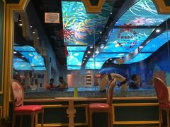 -ABC Swim亲子游泳俱乐部(河西店)