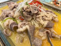 -西部马华清真食府·丝路菜(大钟寺店)