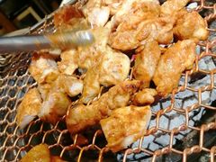 -大壮家原味烤肉(兴华北街店)