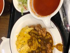 -乡村基(南坪上海城店)