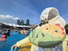 -武汉玛雅海滩水公园