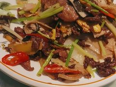 -闽公馆·客家私房菜·商务宴请·包厢(杏林橡树湾店)