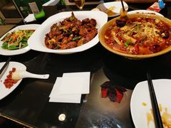 -金叶酒家(新华路店)