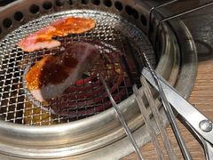 -火炉火自助餐(枫蓝国际店)