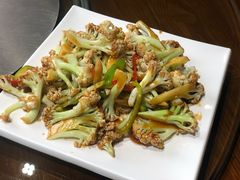 -大草原清真饭庄(沙河店)