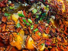 爱妻水煮鱼-爱妻鱼•老体北重庆水煮鱼•川菜(白云路店)