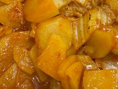 -延阿姨水豆腐(公园店)