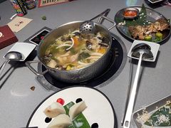 -椰小鸡·琼州糟粕醋(美兰缤纷城店)