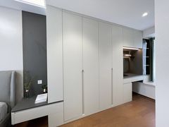 -索菲亚全屋定制衣柜橱柜家具(通州运乔居然之家店)