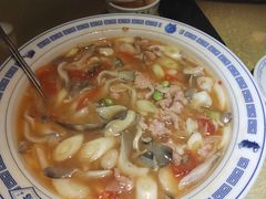-老雒阳面馆·水席(高新区店)