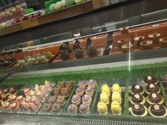 -解放碑威斯汀酒店-知味国际美食餐厅