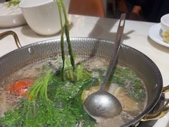 -潮汕大目牛肉火锅(水围店)
