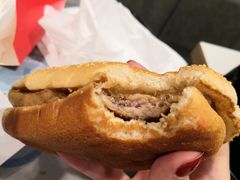 -麦当劳(杭州文三路店)