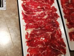 吊龙-大喜牛鲜牛肉火锅(营迹路店)