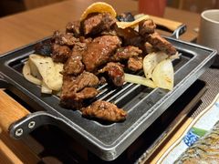 -德川家日本料理(中关村寰太大厦店)