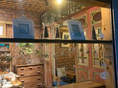 -西关84·History·Art·Cafe