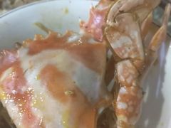 -新享乐海鲜(翠华路店)
