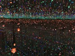 -梦幻巴比松星空体验馆