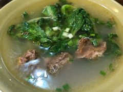 -海汇源老烧麦店(东大街总店)