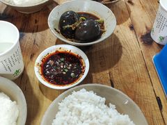 -九九豆花馆(解放碑步行街店)