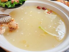 -束河人家(南锣鼓巷店)