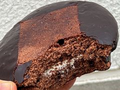 -海福仑韩国面包