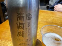 -马相卿特色烤肉面食馆(虎台店)