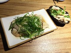和庆豆皮鸡-小和庆·知味(首铸万科店)