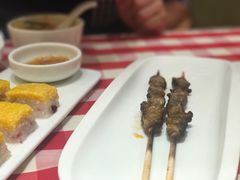 -西贝(宝乐汇店)