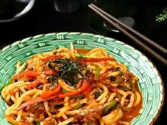 -明治屋(二十三年洪化桥店)