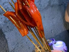 -盟重烧烤(高正街店)