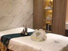 -澜笙Spa