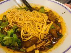 -好這口重庆小面(总店)