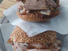 -老四烧饼铺(丽源路店)