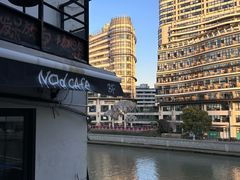 -nodcafe(M50创意园店)