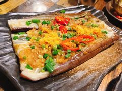 -质烤烤物·活烤海鲜(质烤总店)