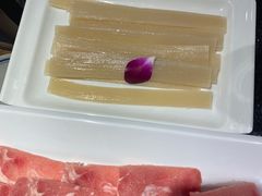 -山城鼎重庆老火锅(西安钟楼店)