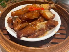 -添好运点心专门店(深水埗店)