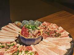 -杉海和牛烧肉海鲜自助(会展城店)