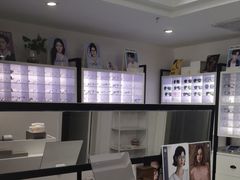 -造寸眼镜·蔡司官方授权店(东门店)