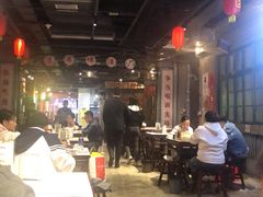 -丹虾|文和友小龙虾·烙锅(陕西路旗舰店)