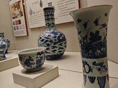 -深圳博物馆(古代艺术馆)